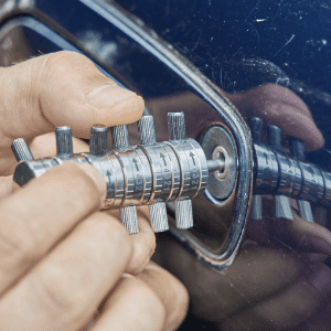 reliable locksmith johnson city