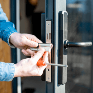 Lock Repair Services